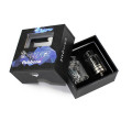 &quot;Fishbone RDA E-cigarrillos atomizador para el vapor con goteo de humo (ES-AT-067)